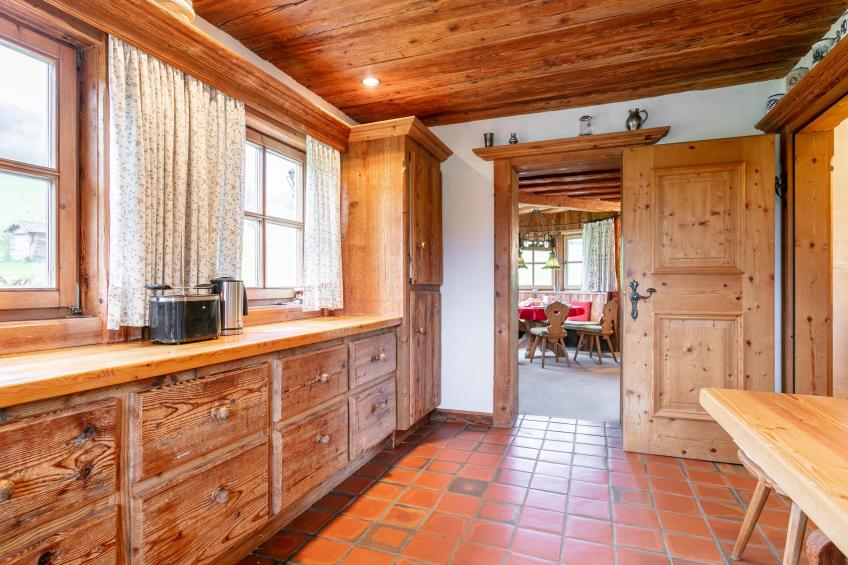 Chalet Rettensteinblick - foto 15