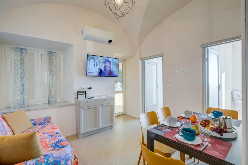 La Casa Sulla Spiaggia - On The Beach - foto 12