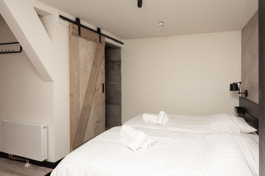 Renesse Bomont Sauna - foto 4