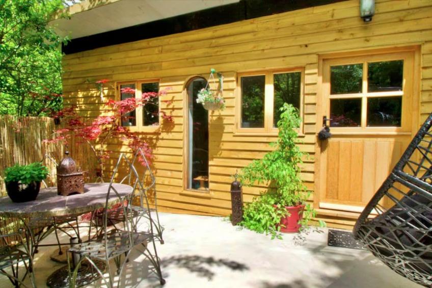 Hilltop Stable - foto 13