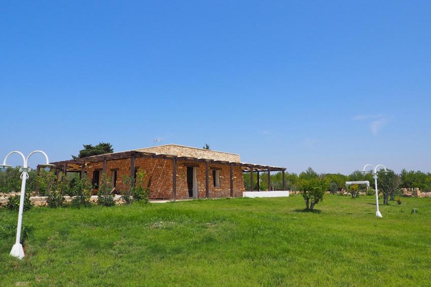 Villa Leonida