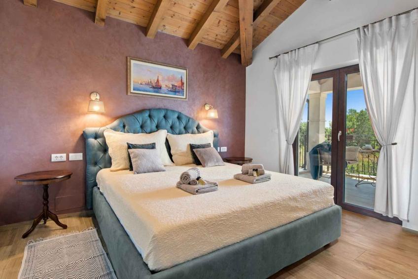 Villa mit Klimaanlage und Pool - BF-H9K7F - foto 31