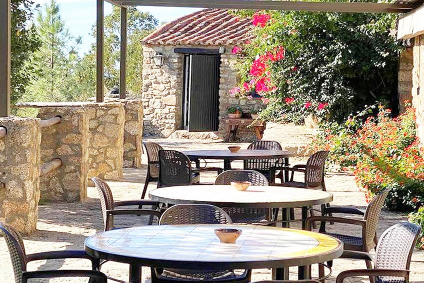 Casa Rural Virgen de la cabeza - foto 21