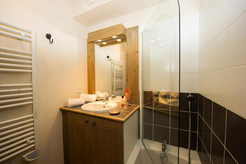 Résidence Goélia Les Chalets de Wengen - foto 18