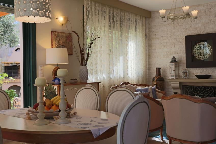 Ferienvilla mit Garten, Grill und Terrasse - foto 20