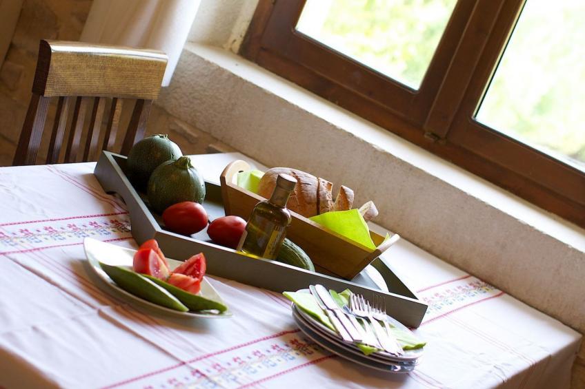 Ferienvilla Olympia - foto 22