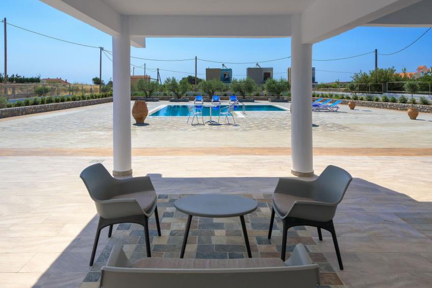 Villa Valasia - foto 20