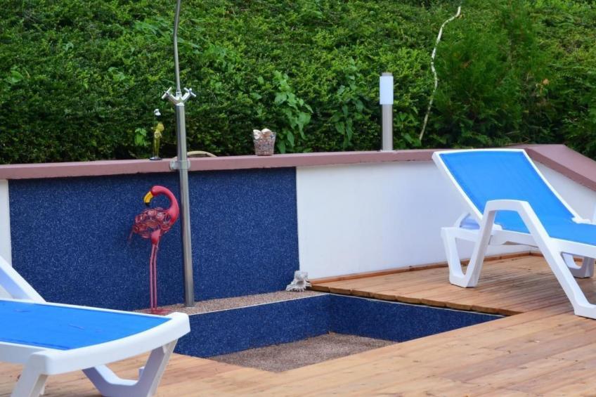 Haus am Stein Haus 2 - foto 12