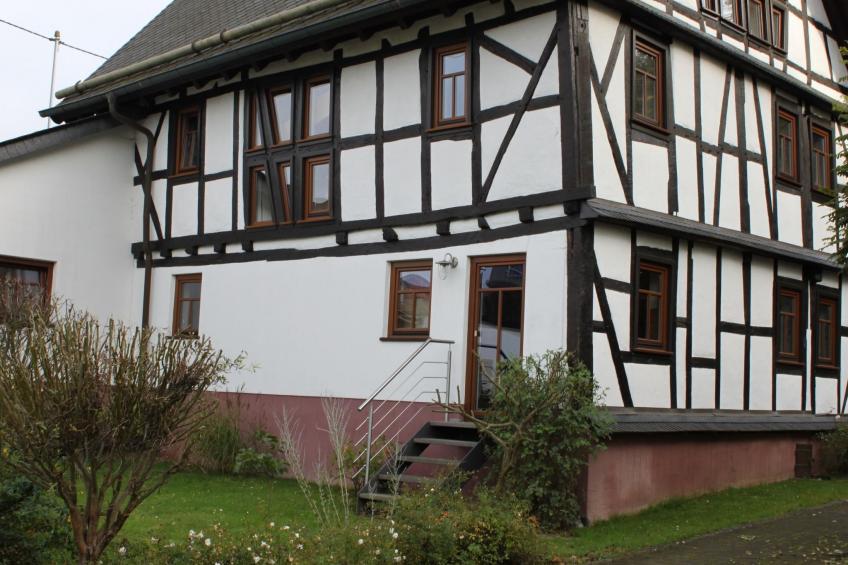 Romantisches Fachwerkhaus zwischen Rhein und Mosel - foto 5