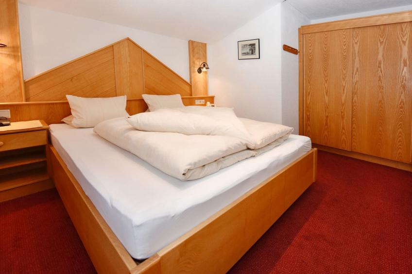 Panorama in Galtür - foto 9