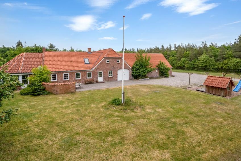 "Wilmar" - 1km to the inlet in Western Jutland - foto 10