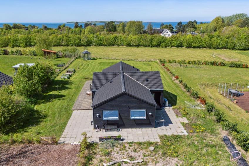 "Gregor" - 300m from the sea in Sealand - foto 32