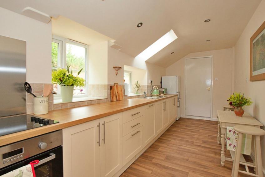 The Cottage, Shortflatt Farm - foto 11