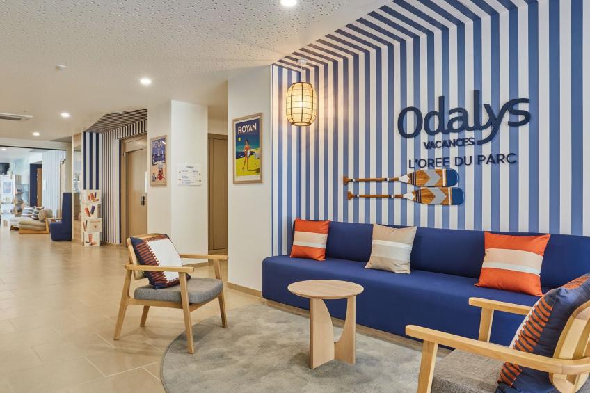 L'orée du Parc - foto 14