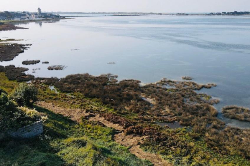 Haus Havre in Portbail - foto 18