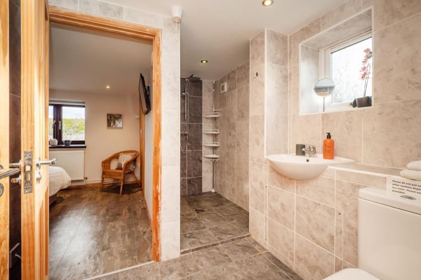 Pottles Cottage - foto 10