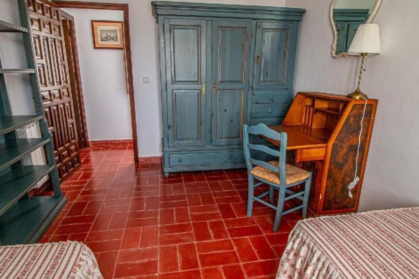 Hacienda El Corchuelo - foto 14