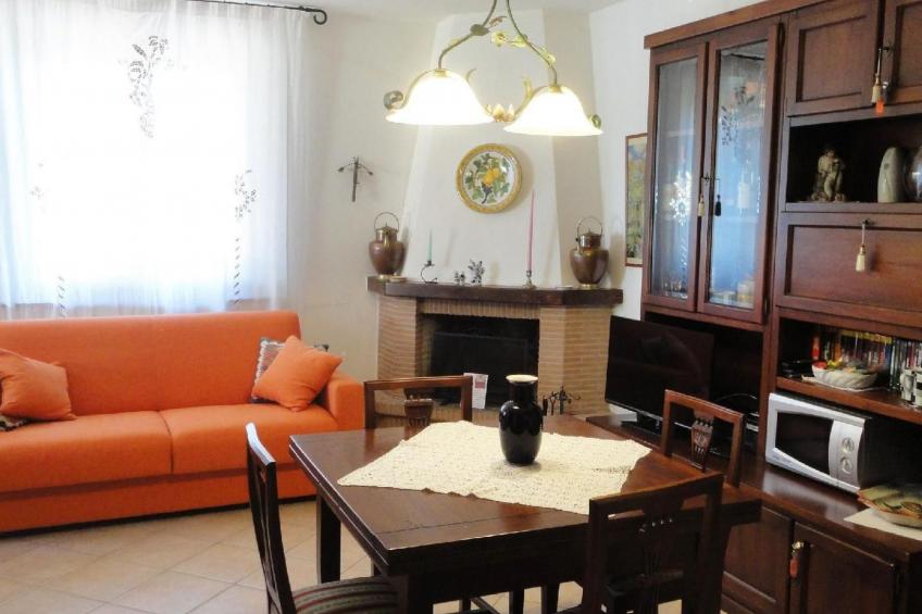 Wohnung 'Sonne und Mond' mit Schwimmbad - foto 11