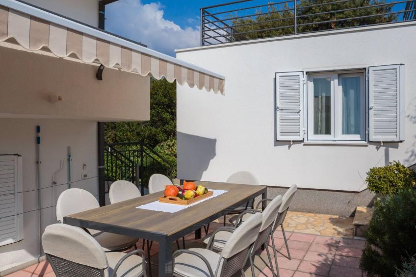 "Villa Silvio" mit Blick auf das Wasser - foto 13