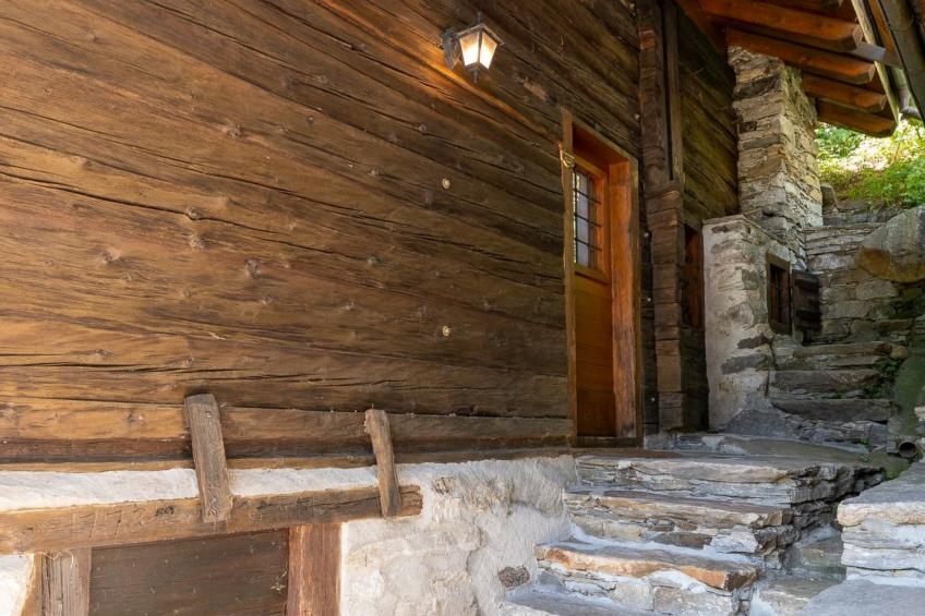 Chalet "Borgo Walser Testa 4" - foto 4