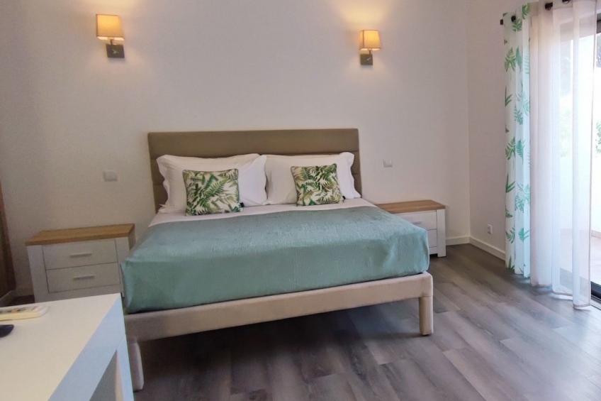 Villa mit 6 Schlafzimmern, Familie, Gruppen, Strand, Pool, Garten - foto 23