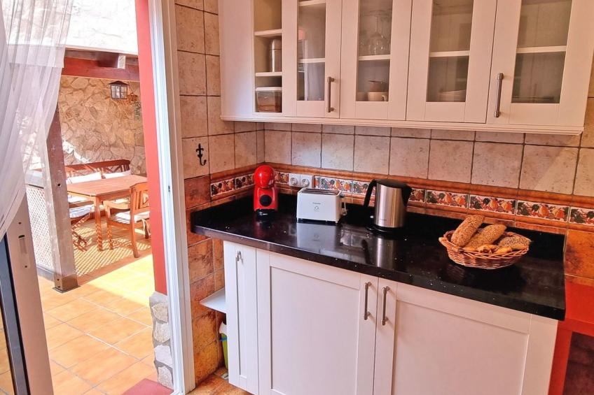 Casa Balimar - foto 31