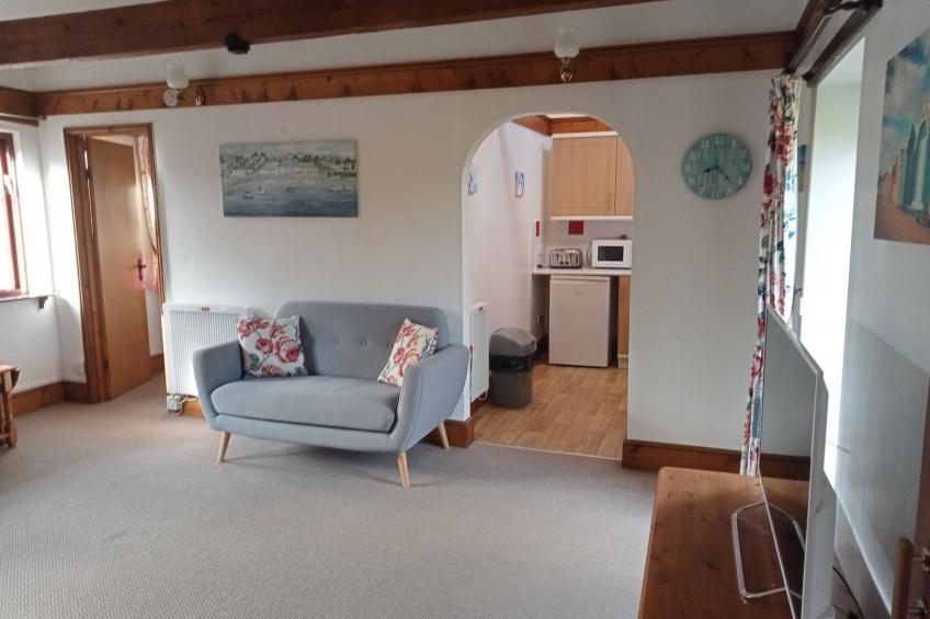 Halcyon Cottage, Stowford - foto 7