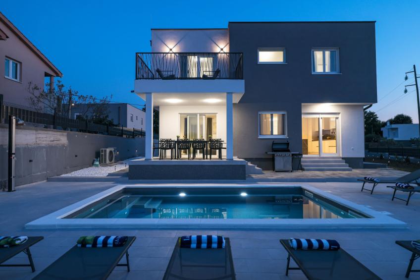 Villa IviCasa with pool - foto 18
