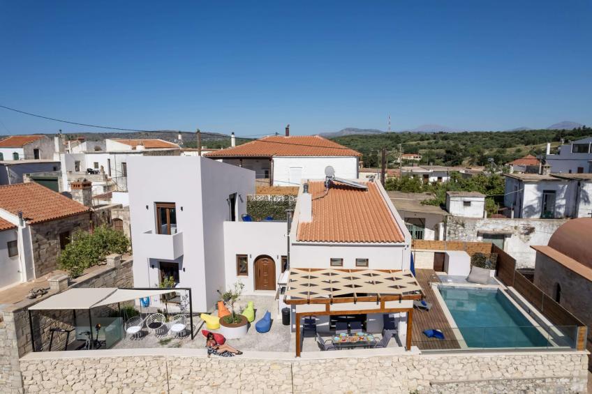 Archontiki Veranda - foto 27