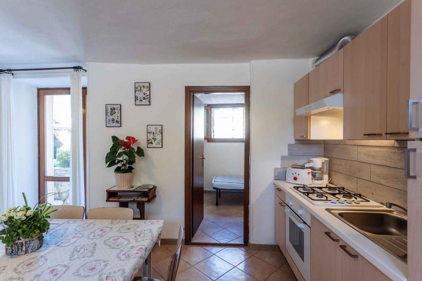 Holiday apartment with satellite TV - BF-WXP7 - foto 13
