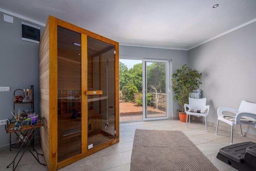 Vakantiewoning met zwembad - VW-MPJ5R - foto 36