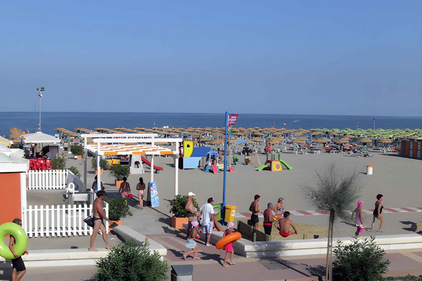 Vakantiewoning met terras - VW-FDK8X - foto 14