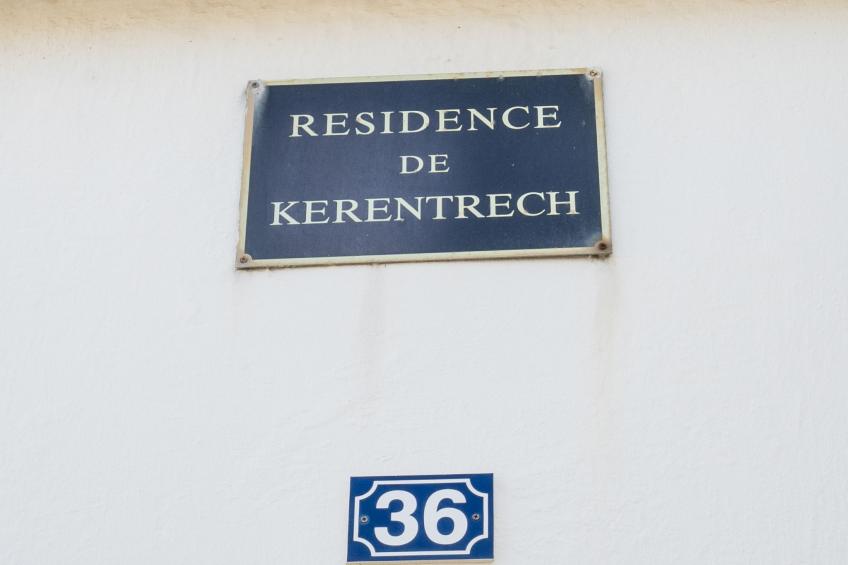 Résidence de Kerantrec - foto 18