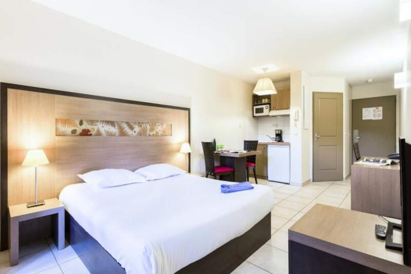 Résidence Garden & City Aix-en-Provence Rousset - foto 16