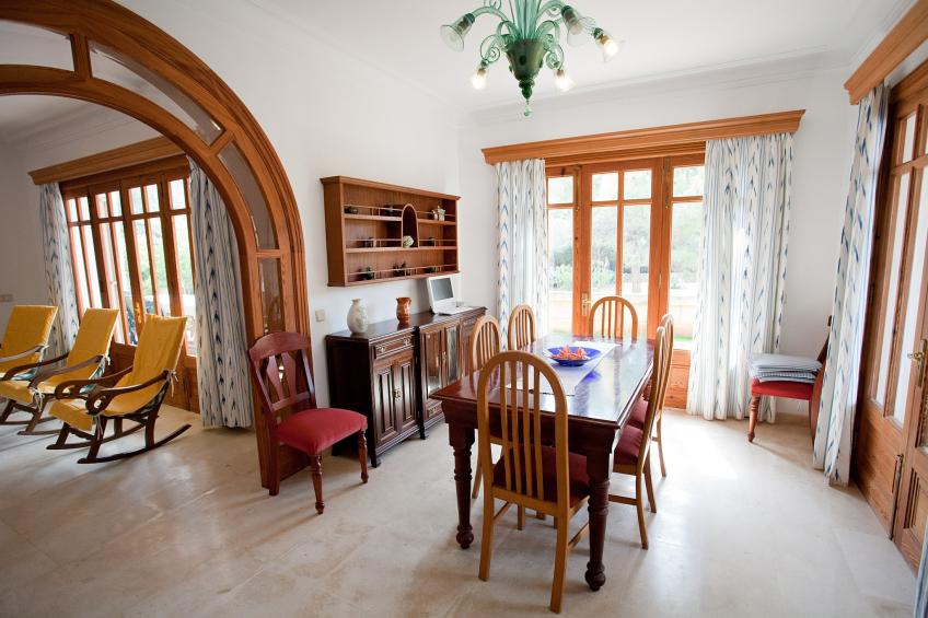 Llampudol (villa Sa Coma) - foto 3