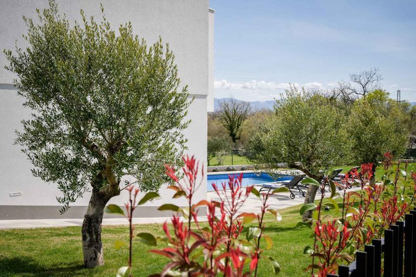 Villa met airco en buitenzwembad - BF-9K58Z - foto 6