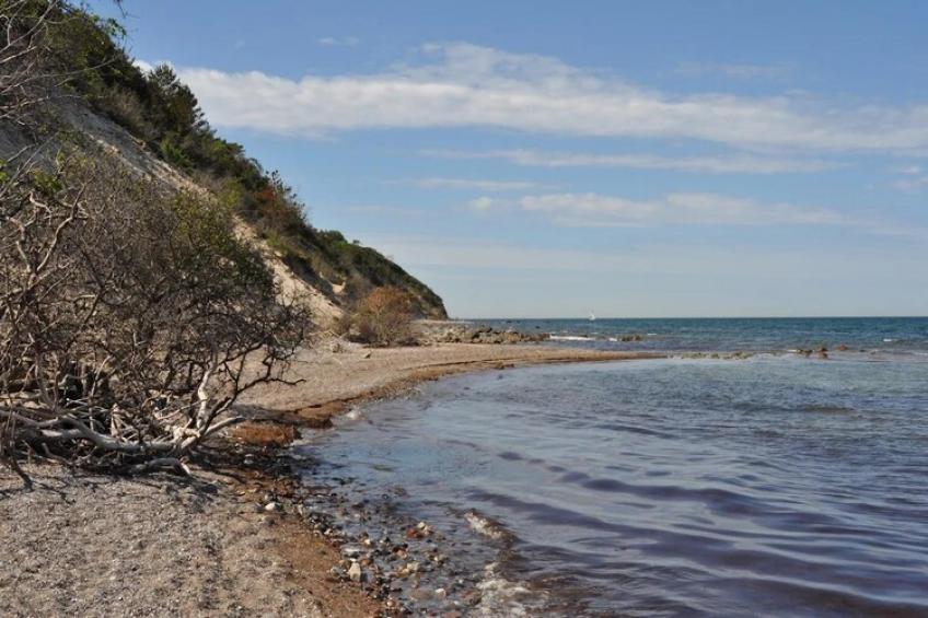 Appartementen Post Hiddensee, Vitte - Type A - foto 36