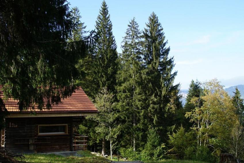 Wollhaus Oberzwirgi - foto 3