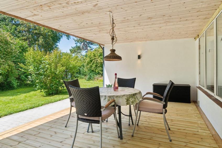 "Geske" - 3.2km from the sea in Sealand - foto 6