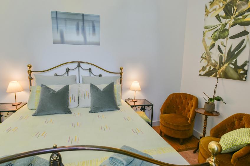 Gite Le Presbytère - foto 44