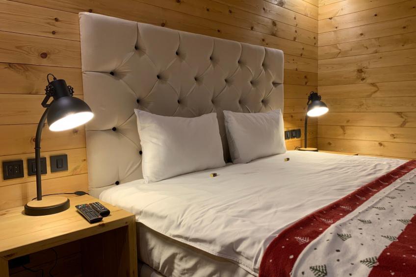 Studio für 4 Personen ca. 40 m² in Kolašin, Kolašin und Žabljak - foto 22