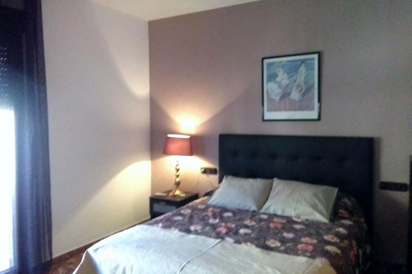 Villa "Casa Medina Güevejar" - foto 10