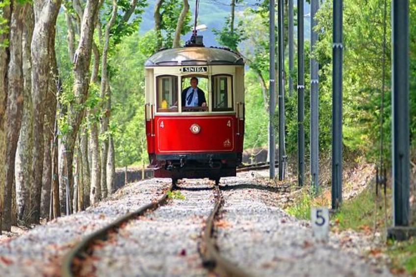 Schöne Wohnung in Azenhas Mar mit privatem Balkon - foto 19