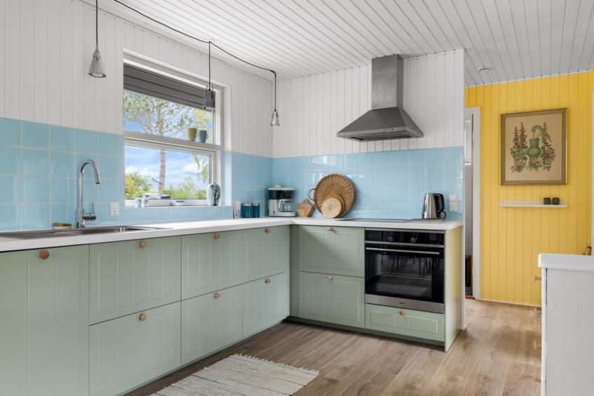 "Andine" - 250m from the sea - foto 20