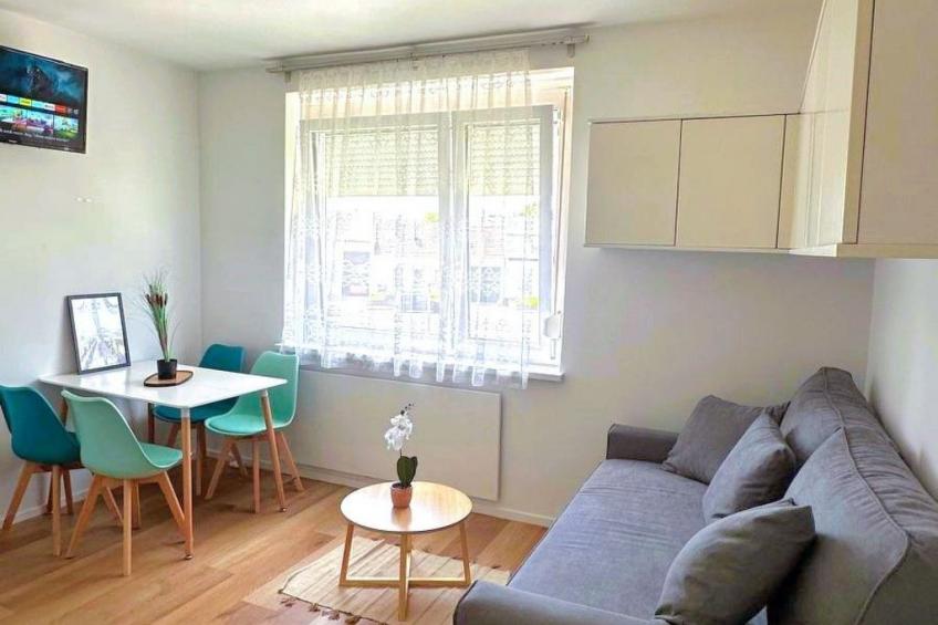 Familienfreundliche Wohnung im schönen Reisenberg - foto 7