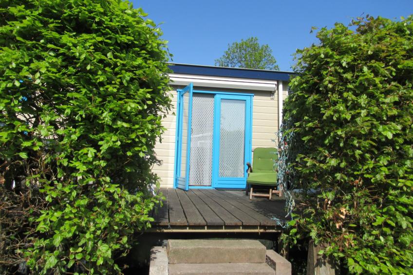 Gemütliches Mobilheim mit 3 Schlafzimmern - foto 24