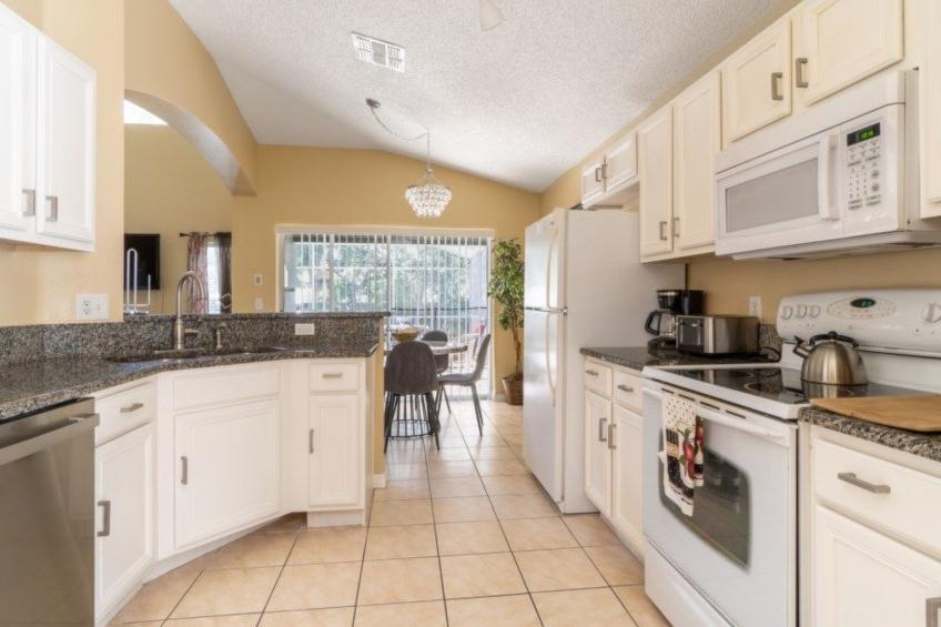 4-Schlafzimmer Value Plus Haus mit privatem Pool - foto 46