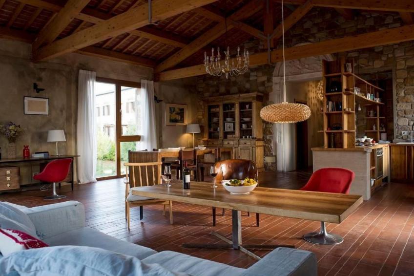 "Villa Felicita" mit Pool - foto 45