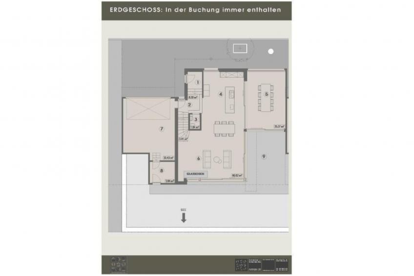 Villa am See - foto 23