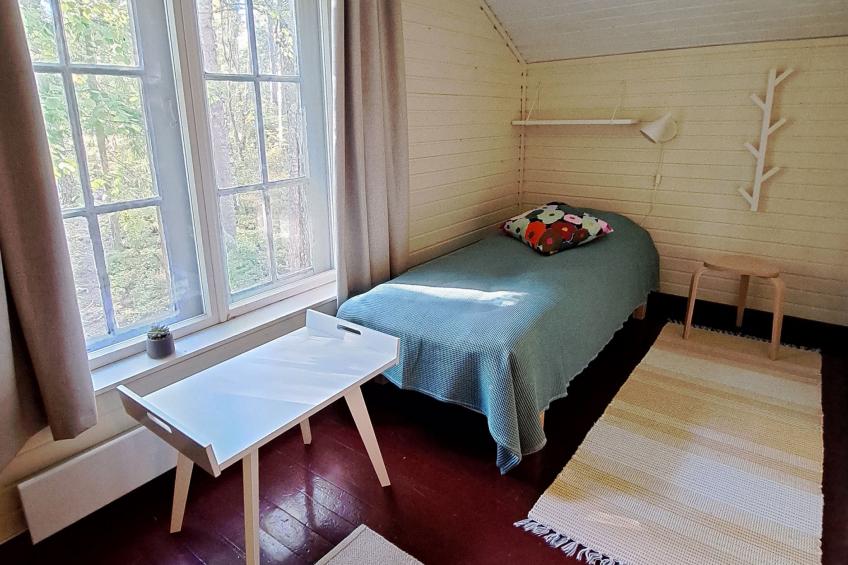 Villa kallahti beach view helsinki - foto 37